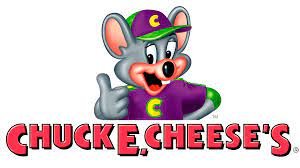 Chuck E. Cheese