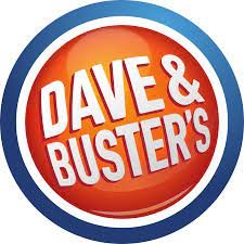 Dave And Busters Dave And Busters