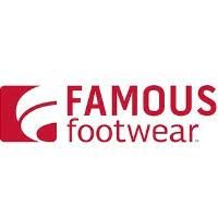 Famous Footwear
