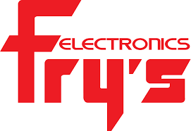 Frys Electronics Frys Electronics