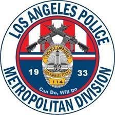LAPD Rampart Division LAPD Rampart Division