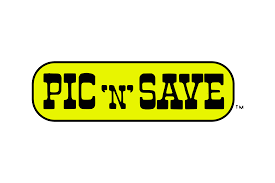 Pic 'N' Save