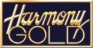 Harmony Gold Harmony Gold