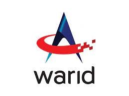 Warid Telecom Warid Telecom