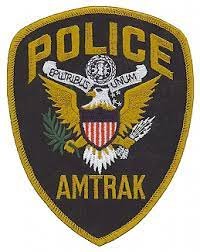 Amtrak Police